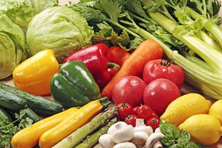 這些造型奇特的蔬菜你見(jiàn)過(guò)嗎 圖