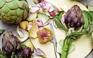 英國(guó)超市里各種奇怪的蔬菜