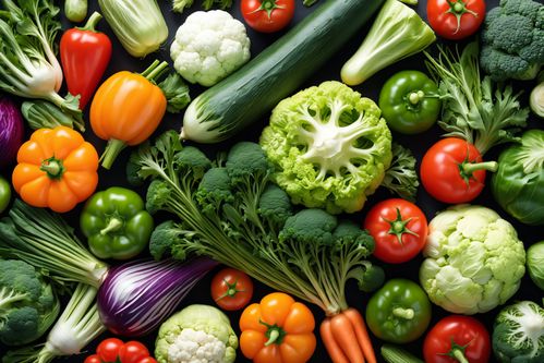 有機蔬菜青瓜高清圖 果蔬圖片素材