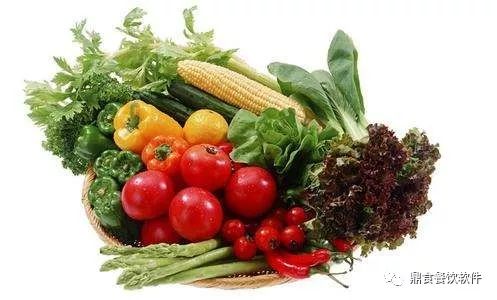 新鮮不浪費(fèi)，居家必備蔬菜保鮮全攻略